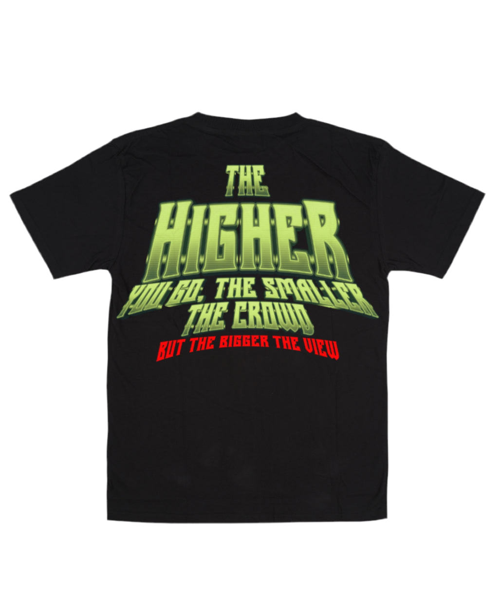 PREORDER: Far Gone Discrete Graphic Tee