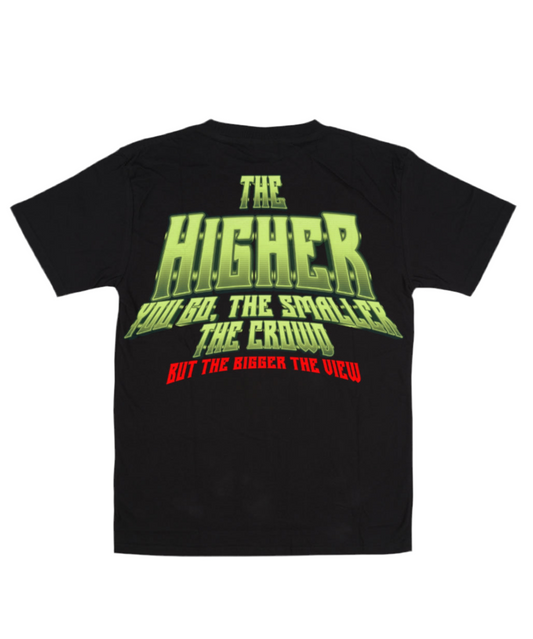 PREORDER: Far Gone Discrete Graphic Tee